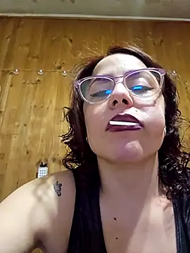 Rebelchocolate online show from July 18, 12:19 am