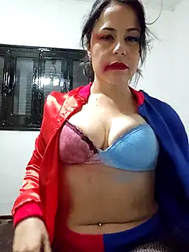 Rebelchocolate online show from June 16, 10:32 pm
