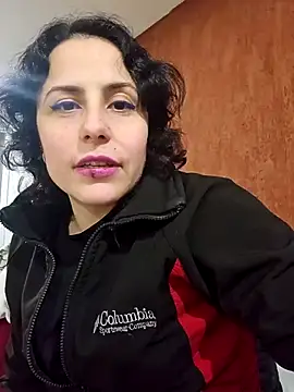 Rebelchocolate online show from July 2, 11:11 pm
