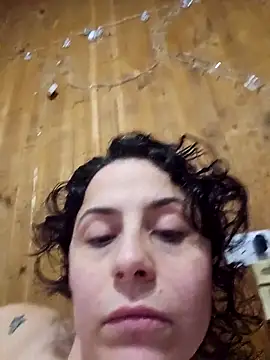 Rebelchocolate online show from May 31, 1:44 am