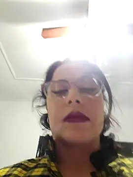 Rebelchocolate online show from June 21, 12:49 am