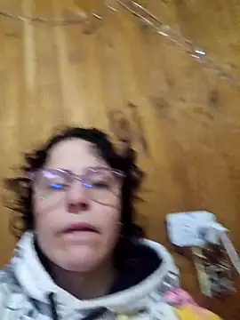 Rebelchocolate online show from June 25, 2:42 am