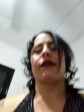 Rebelchocolate online show from June 27, 1:44 am