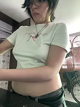 BabySixxxx online show from May 14, 7:00 pm
