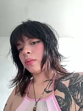 BabySixxxx online show from May 13, 4:14 pm