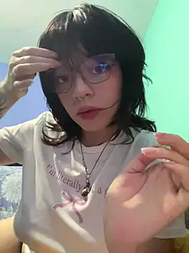 BabySixxxx online show from May 27, 2:24 pm