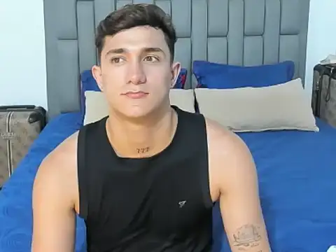 Alan SmithX online show from April 30, 8:57 pm