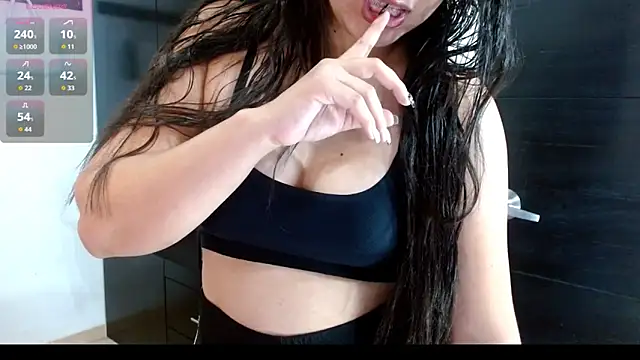 KarlaLoving online show from May 27, 7:21 pm