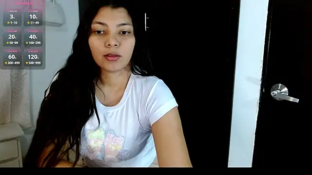 KarlaLoving online show from May 21, 7:00 pm