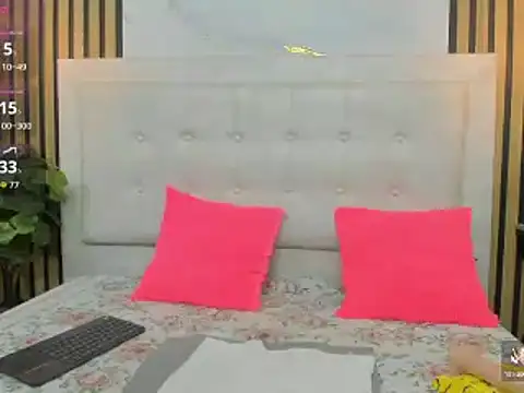 Snapshot of Salo_Duartte chatting on May 27, 6:15 pm Salo Duartte online show from May 27, 6:15 pm