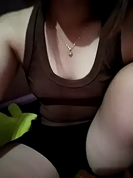 Hazel Nova online show from May 3, 12:27 am