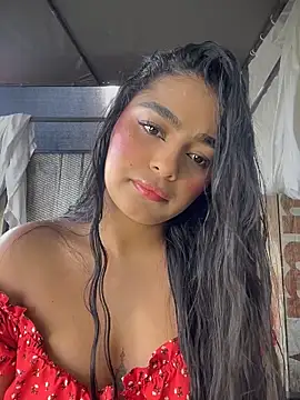 EvasBlazeXXX online show from May 5, 1:14 pm