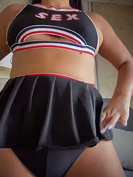 EvasBlazeXXX online show from May 26, 5:16 am