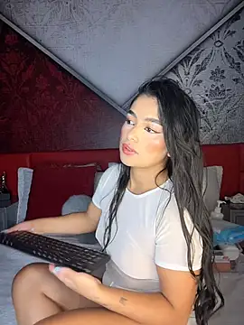 EvasBlazeXXX online show from May 29, 5:13 am