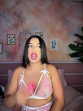 EvasBlazeXXX online show from May 28, 5:26 am