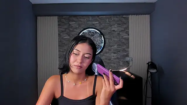 gemma 19  online show from July 4, 9:52 pm