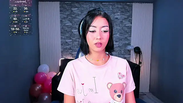 gemma 19  online show from June 20, 11:54 pm