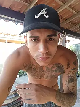 gui carioca7 online show from June 7, 6:35 pm