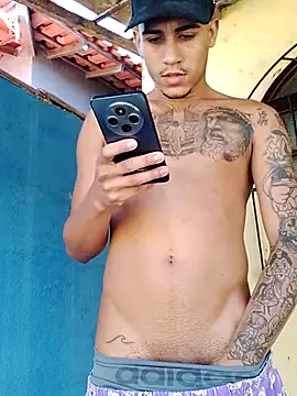 gui carioca7 online show from June 19, 4:13 pm