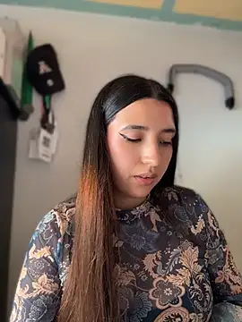 Alix Rousses20 online show from April 30, 8:57 pm
