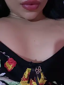 meganfox89 online show from April 29, 4:38 am