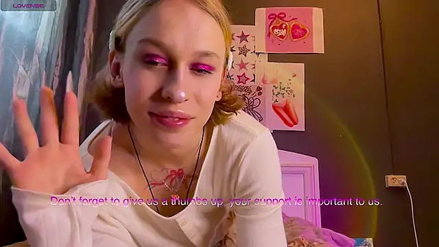 Miss Amy00 online show from May 12, 3:51 pm