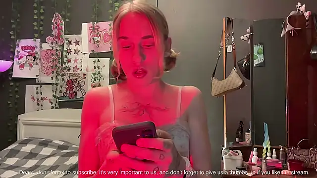 Miss Amy00 online show from July 17, 10:18 pm
