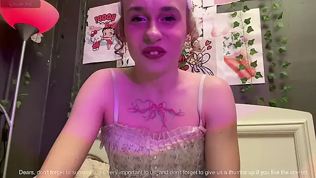 Miss Amy00 online show from July 4, 12:06 am