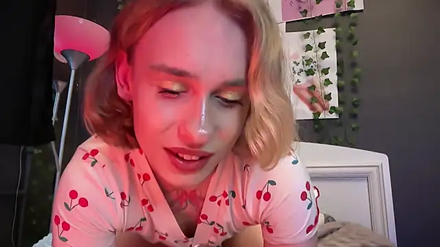 Miss Amy00 online show from June 9, 5:14 pm