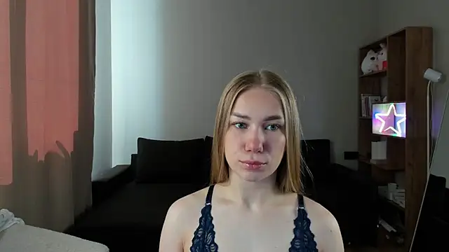 AnnaAlexArti online show from June 2, 5:07 am