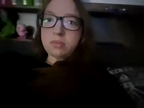 Freaky-Doll online show from May 4, 4:54 pm