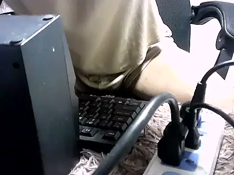 bj l0ve online show from July 13, 1:54 pm