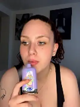 CuteBeaX online show from June 3, 6:45 pm