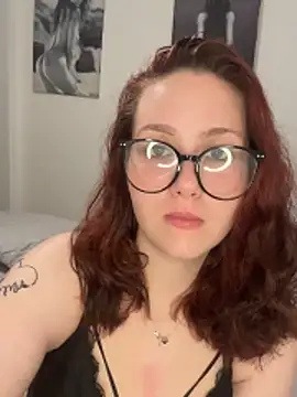 CuteBeaX online show from May 30, 6:57 pm