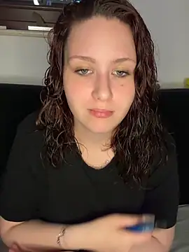 CuteBeaX online show from June 1, 6:40 pm