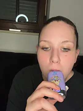 CuteBeaX online show from June 2, 6:41 pm