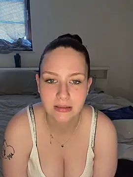 CuteBeaX online show from May 26, 5:44 pm
