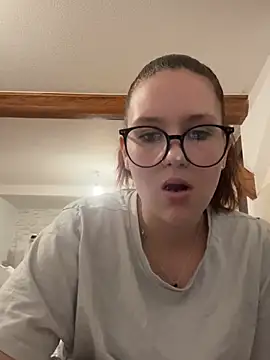 CuteBeaX online show from May 31, 8:09 pm