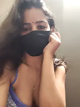 Kanika 76 online show from July 22, 4:42 pm