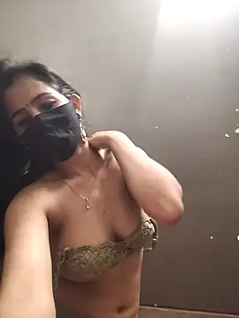 Kanika 76 online show from July 23, 2:57 pm