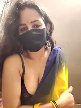 Kanika 76 online show from July 27, 10:50 pm