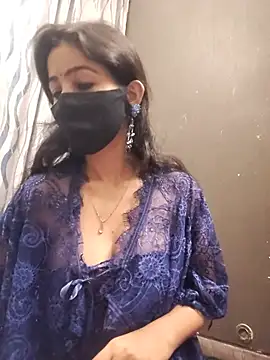 Kanika 76 online show from July 24, 6:37 pm