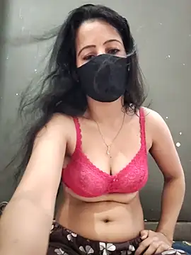 Kanika 76 online show from May 23, 1:48 am