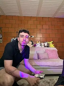 Rexxreplod online show from May 16, 5:06 am
