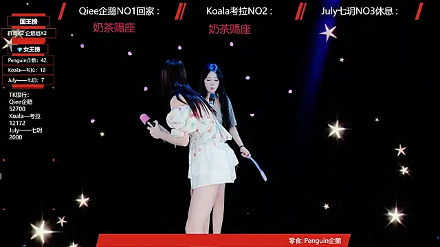 Snapshot of Zo-007 chatting on May 15, 10:02 am Zo-007 online show from May 15, 10:02 am