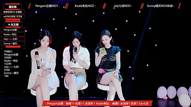 Snapshot of Zo-007 chatting on May 2, 9:14 am Zo-007 online show from May 2, 9:14 am