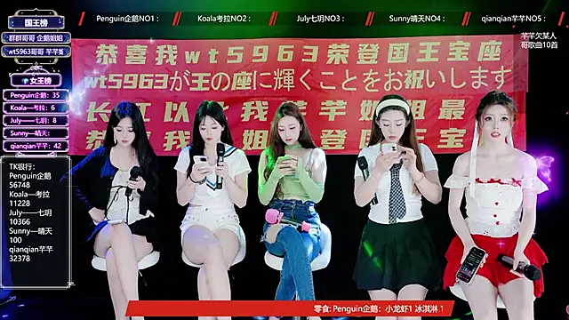 Zo-007 online show from April 29, 12:31 pm