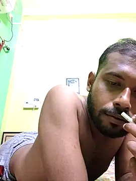 Chocolate Boy07 online show from May 3, 5:27 pm