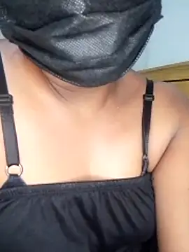 Kristeena- online show from May 21, 10:01 am