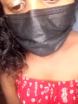 Kristeena- online show from May 22, 4:38 pm